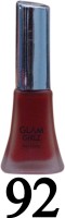 Glam Girlz NAIL COLOR Yellow(9 ml) - Price 100 66 % Off  