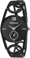 Oxhox The Bubble Beyonce Analog Watch  - For Women
