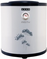 View Usha 15 L Storage Water Geyser(Twinkling Silver, Misty) Home Appliances Price Online(Usha)