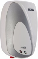 Usha 3 L Instant Water Geyser(White, Silver, Instafresh)   Home Appliances  (Usha)