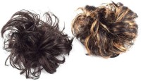 Air Flow Xylife Bun Hair Extension - Price 292 77 % Off  