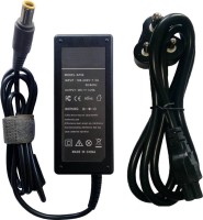 View Green Thinkpad T410 65 W Adapter(Power Cord Included) Laptop Accessories Price Online(Green)