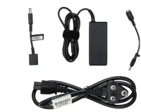 View Green Smart AC 65 W Adapter(Power Cord Included) Laptop Accessories Price Online(Green)