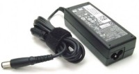 Green Inspiron 15R 5520 65 W Adapter(Power Cord Included)   Laptop Accessories  (Green)