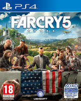 Far cry hot sale 5 microsoft store
