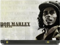 PosterMart Bob Marley the man Laptop Skin - High Quality 3M Vinyl and Matt Lamination High Quality Laminated 3M Vinyl Laptop Decal 15   Laptop Accessories  (PosterMart)