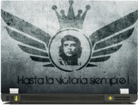 View PosterMart Che Guevara the one Laptop Skin - High Quality 3M Vinyl and Matt Lamination High Quality Laminated 3M Vinyl Laptop Decal 15 Laptop Accessories Price Online(PosterMart)