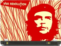 PosterMart Che Guevara digital Revolution Laptop Skin - High Quality 3M Vinyl and Matt Lamination High Quality Laminated 3M Vinyl Laptop Decal 12   Laptop Accessories  (PosterMart)