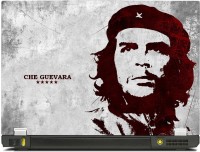 PosterMart Che Guevara Viva Revolution Laptop Skin - High Quality 3M Vinyl and Matt Lamination High Quality Laminated 3M Vinyl Laptop Decal 17   Laptop Accessories  (PosterMart)
