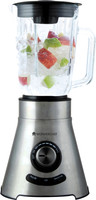 WONDERCHEF Prato Premium Mixer Grinder 600 W Mixer Grinder (2 Jars, Silver)