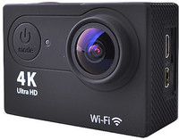 SJCAM H9 H9 Sports and Action Camera(Black 12 MP) SJCAM H9 H9 Sports and Action Camera(Black 12 MP)