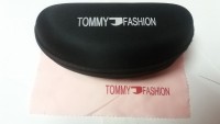 TOMMY FASHION Oval Sunglasses(For Girls, Grey)