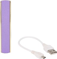 Vaishnavi First Quality Latest Design Super Slim Spy Flameless Rechargeable USBGCL07 Cigarette Lighter(Purple)   Laptop Accessories  (Vaishnavi)