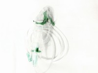 AEPITO General Adult Mask Kit Nebulizer ADULT Respiratory Exerciser(Pack of 1) - Price 120 68 % Off  