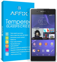 Affix Tempered Glass Guard for Sony Xperia Z2 RS.399.00