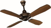Crompton Prudence 1200 mm 4 Blade Ceiling Fan(Antique Bronze, Pack of 1)