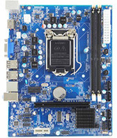 zebronic H55 Socket 1156 / HDMI Port Motherboard