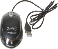 OYD QHM222 Wired Laser Mouse(USB, Multicolor)   Laptop Accessories  (OYD)