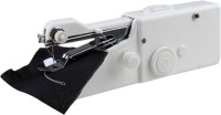 View Tradeaiza Cordless Handy Stitch Manual Sewing Machine( Built-in Stitches 45) Home Appliances Price Online(Tradeaiza)