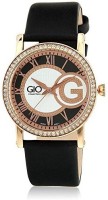 GIO COLLECTION G0037-04 Special Edition Analog Watch For Women