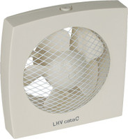 cata LHV - 160 7 Blade Exhaust Fan(white, Pack of 1)