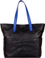 Justanned Tote(Black)