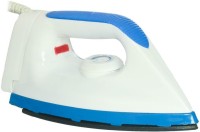 View Aladdin Shoppers Murphy Steam Iron(White, Blue) Home Appliances Price Online(Aladdin Shoppers)