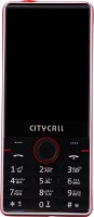 Citycall M9+(Black & Red) - Price 1060 24 % Off  