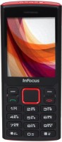 InFocus F229(Black & Red) - Price 1215 26 % Off  