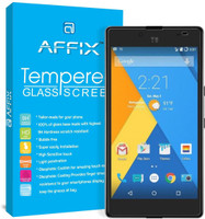 Affix Tempered Glass Guard for YU Yuphoria ( 5.0" Inch ) RS.340.00