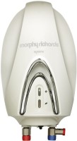 View Morphy Richards 3 L Instant Water Geyser(Silver, Quente) Home Appliances Price Online(Morphy Richards)