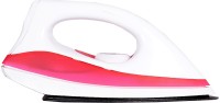 View Tag9 Sweety Dry Iron(Pink, White) Home Appliances Price Online(Tag9)
