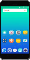 YU Yunique 2 (Coal Black, 16 GB)(2 GB RAM)