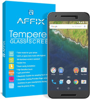 Affix Tempered Glass Guard for LG Nexus 5X RS.340.00
