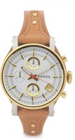 Fossil ES3615I  Analog Watch For Women