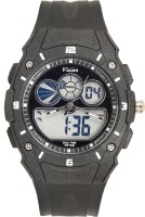 Vizion 8015058AD-1  Analog-Digital Watch For Men