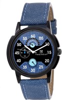 H Timewear 154BDTG Casual Analog Watch For Men