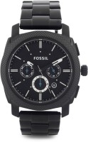 Fossil FS4552I  Analog Watch For Men
