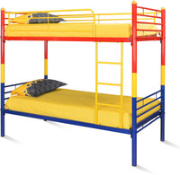 nilkamal single cot