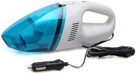 SCS Car Dry Vacuum Cleaner(Blue)   Home Appliances  (SCS)
