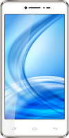 MAFE Shine M820 (White, 16 GB)(2 GB RAM)