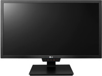 LG Gaming Monitor 24 inch HD LED Backlit TN Panel Gaming Monitor (24GM79G-B)(Response Time: 2 ms)