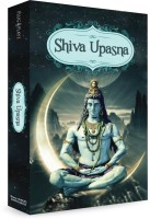 Music Card : SHIV UPASNA (320 kbps MP3 Audio) Pendrive Standard Edition(Hindi - Various)