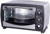 HAVELLS 24-Litre 24RPSS Oven Toaster Grill (OTG)(GREY, BLACK)