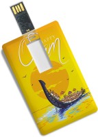 View 100yellow 8GB Credit Card Shape Happy Onam Printed Designer Pendrive 8 GB Pen Drive(Multicolor) Laptop Accessories Price Online(100yellow)