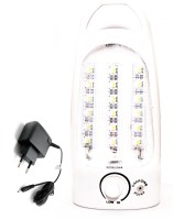 View PV Star Hero-5 Emergency Lights(White) Home Appliances Price Online(PV Star)