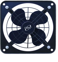 View Orpat Swift Air-10 Inch 4 Blade Exhaust Fan(Black) Home Appliances Price Online(Orpat)