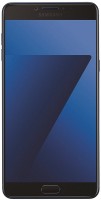 Samsung Galaxy C7 Pro (Navy Blue, 64 GB)(4 GB RAM) - Price 22400 15 % Off  