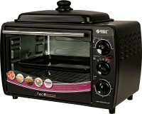 Orbit Neo-72 18 L Oven Toaster Grill (Black)