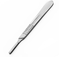 sky no 3 Surgical Scalpel(Pack of 1) - Price 100 50 % Off  